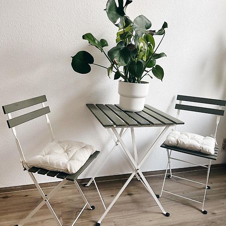 Pretty Home City Jungle Zwickau Ngoại thất bức ảnh